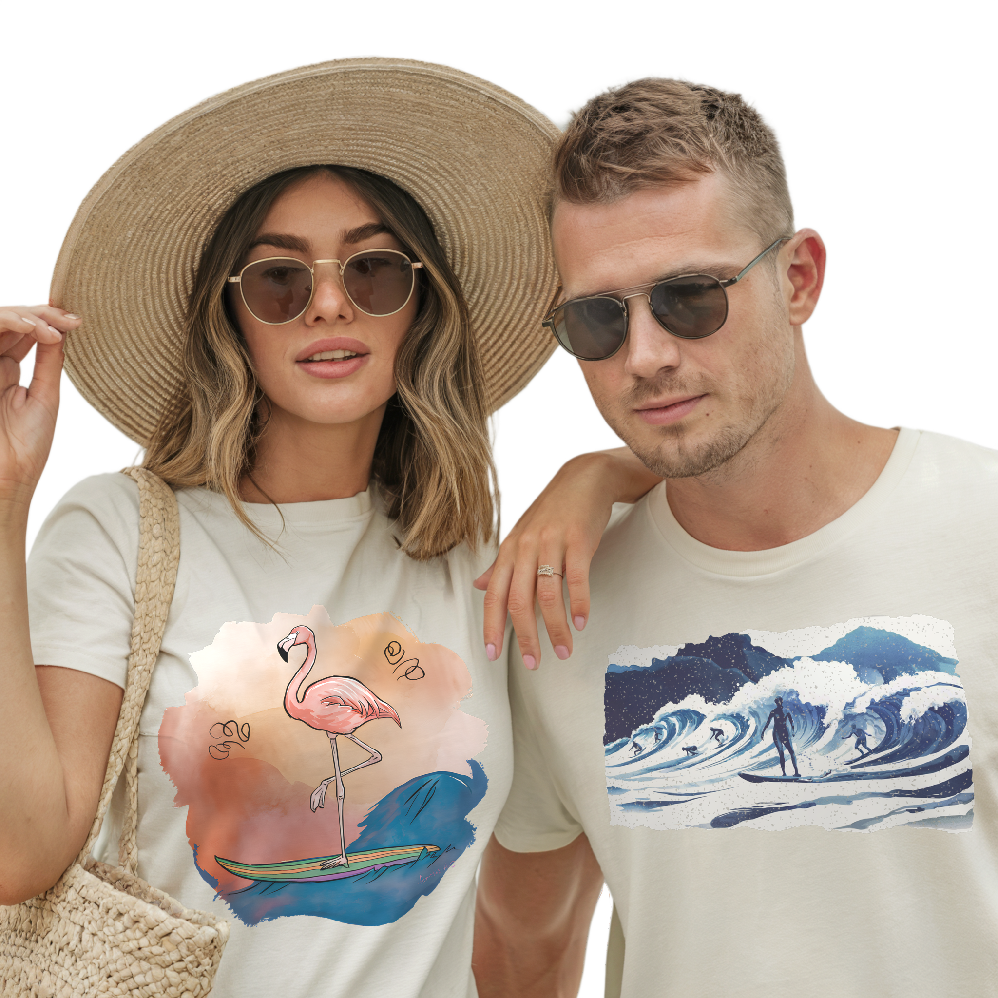 Going Coastal – Travel Bug Threads