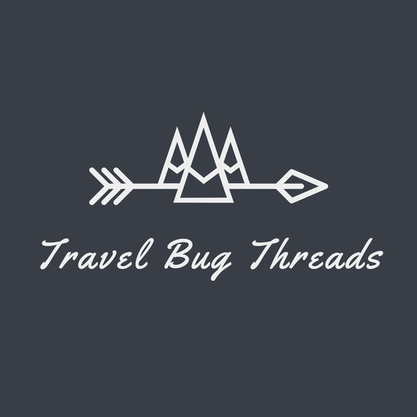 Travel Bug Threads